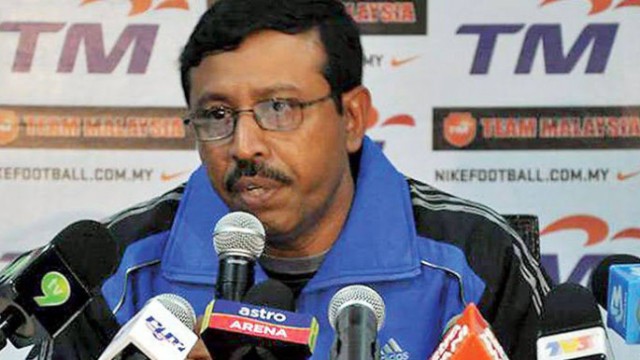 ফের হাসপাতালে অ-২৩ দলের কোচ টিটু