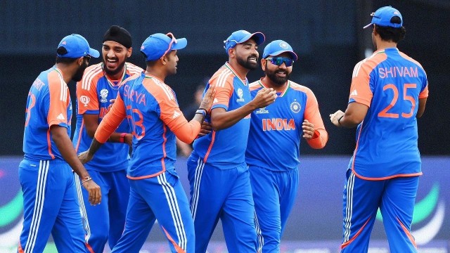 ভারতের এশিয়া কাপ দলে ব্রাত্য শ্রেয়স, যশস্বী! ফিরেছেন বুমরাহ