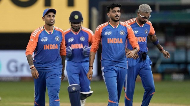 সুপার ফোরের আগে ভারতীয় শিবিরে দুঃসংবাদ