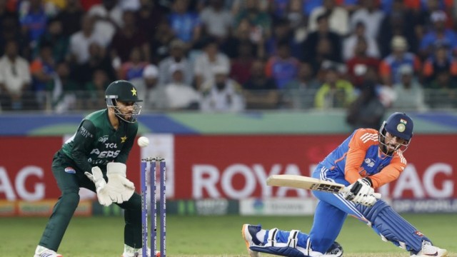 ফের এশিয়া কাপ চ্যাম্পিয়ন ভারত