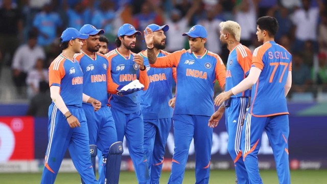 বাংলাদেশের বিপক্ষে ভারতের সম্ভাব্য একাদশ