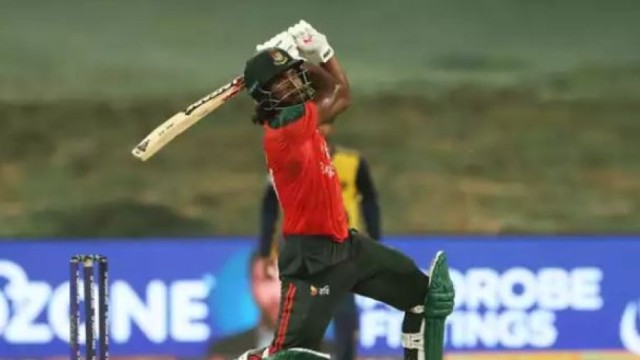 এক ম্যাচেই আশা শেষ হয়ে যায় না: জাকের আলী