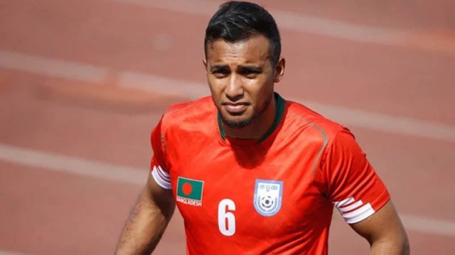 জামাল বললেন-হংকং ম্যাচ ডু অর ডাই