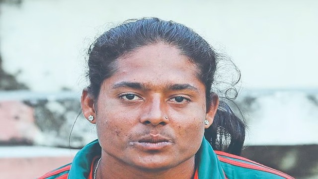 সামার অ্যাথলেটিক্সের আগে ফের জান্নাতকে নিয়ে লিঙ্গ বিতর্কে তোলপাড়