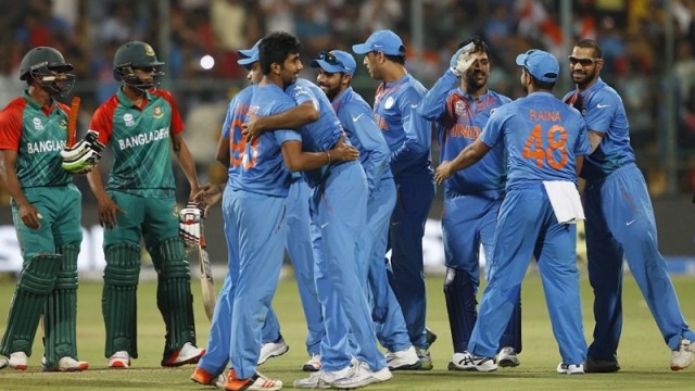 ভারতের বিপক্ষে ম্যাচশেষে মাঠে ও হোটেলে কেঁদেছিলেন মাহমুদউল্লাহ-মুশফিকসহ অনেকে