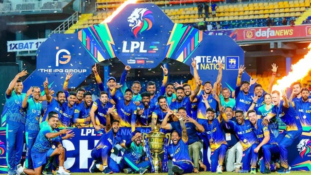এ বছর হচ্ছে না লঙ্কা প্রিমিয়ার লিগ