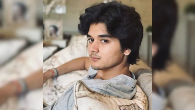 ২৯ বছর বয়সেই রাজ্য ক্রিকেটের সভাপতি!