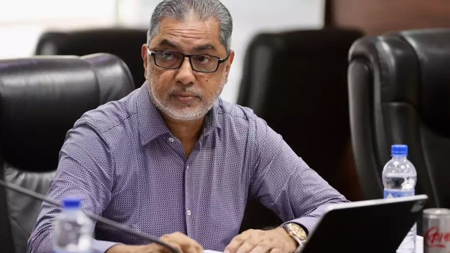 বিসিবিতে ব্রাত্য হবেন মাহবুব আনাম!