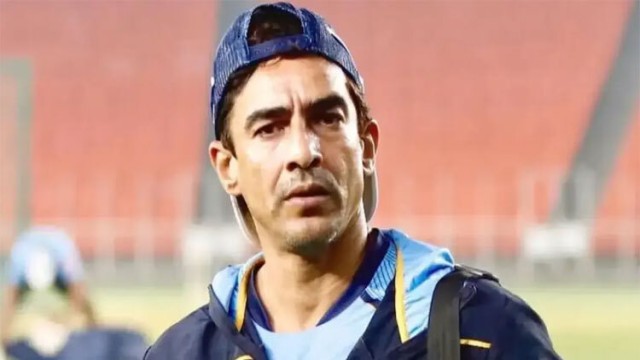 বিসিসিআইয়ের নতুন সভাপতি হচ্ছেন মিথুন মানহাস