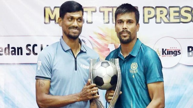 কুমিল্লায় আজ চ্যালেঞ্জ কাপে মোহামেডান-কিংস লড়াই, চোখ রাখুন