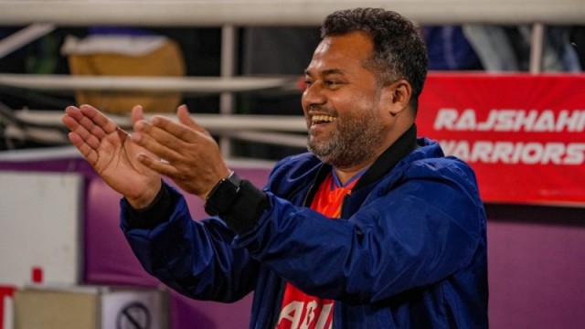 বিসিবির মিডিয়া কমিটির নতুন চেয়ারম্যান