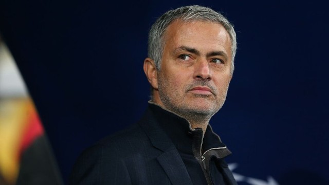 রিয়াল মাদ্রিদে ফিরবেন মরিনিও?