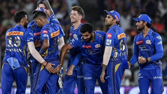 যেখানে একবিন্দুতে মিলেছে মুম্বাই ও পাকিস্তান