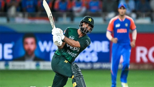 দুর্দান্ত শুরুর পরও ১৪৬ রানে অলআউট পাকিস্তান