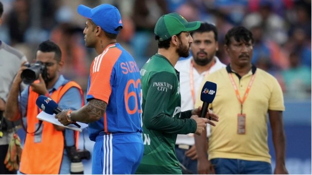 পাকিস্তানের অবস্থান বদলের পর ভারতের নতুন সিদ্ধান্ত
