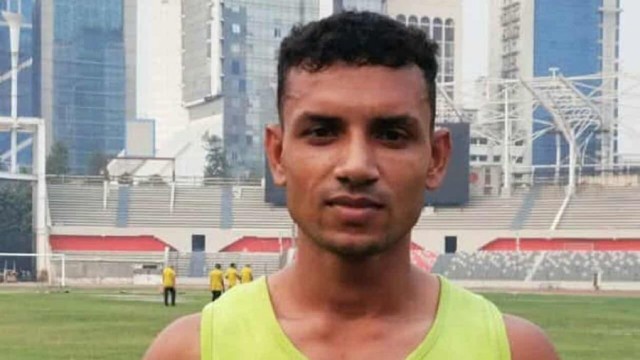 ইমরানুর নয়, বিশ্ব অ্যাথলেটিক্সে যাচ্ছেন রনি