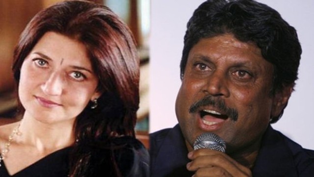 কপিল দেবের প্রেম কাহানি!