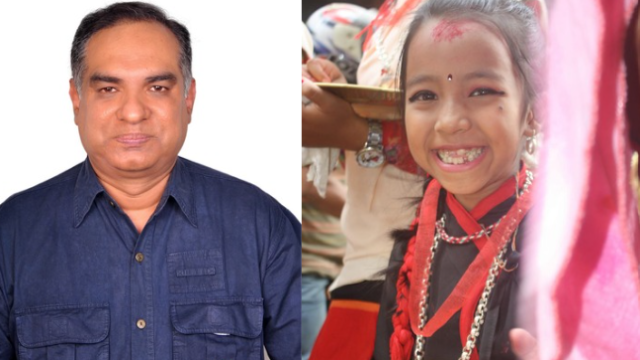 ক্রিকেটার থেকে আন্তর্জাতিক আলোকচিত্রী মঈন খুরশীদ