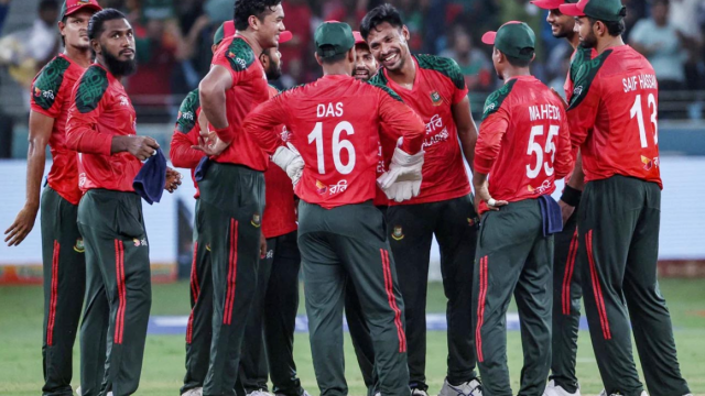 সিরিজ বাঁচানোর ম্যাচে ফিরছেন জাকের, একাদশে কারা থাকছেন?