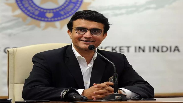 বিসিসিআইয়ের প্রেসিডেন্ট পদে কি ফের সৌরভই?