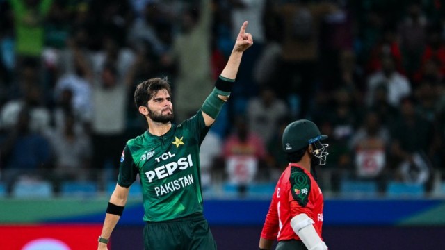 পারল না বাংলাদেশ, এশিয়া কাপের ফাইনালে পাকিস্তান