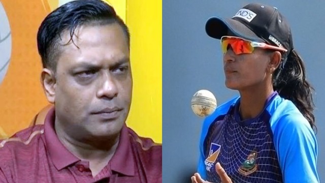 পুরুষ দলের নির্বাচক হলেন শান্ত, নারী দলের নির্বাচক সালমা