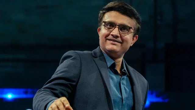 দ্বিতীয়বারের মতো আগামীকাল সিএবি’র সভাপতি হচ্ছেন সৌরভ