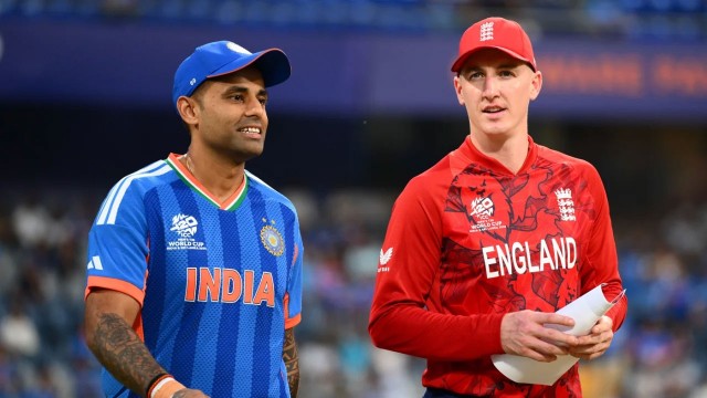রানবন্যার সেমিফাইনালে একগাদা রেকর্ড ও ছক্কার ছড়াছড়ি
