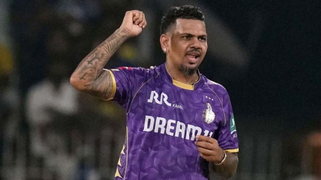 ইতিহাস গড়লেন উইন্ডিজ তারকা