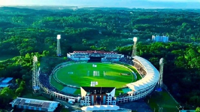 বিশ্বসেরা সাত স্টেডিয়ামের তালিকায় সিলেট