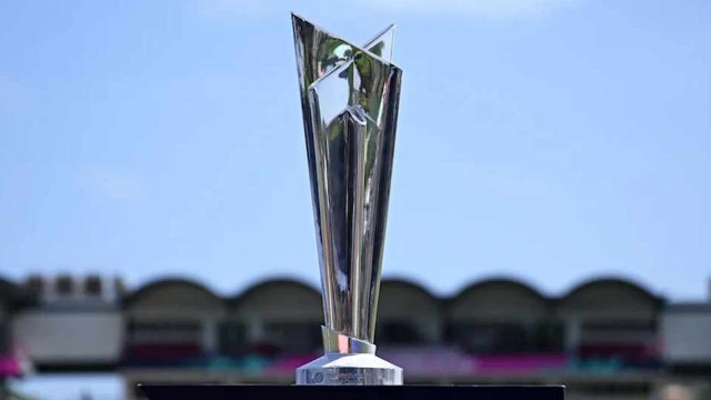 টি-টোয়েন্টি বিশ্বকাপের ফাইনাল পরিচালনা করবেন যারা