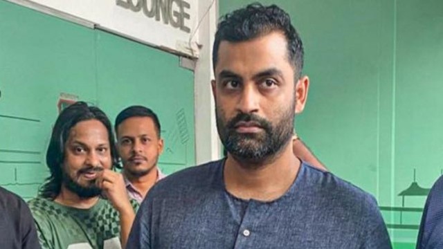 বিসিবি নির্বাচন থেকে সরে দাঁড়ালেন তামিম ইকবাল!