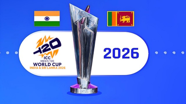 ২০ দলের টি টোয়েন্টি বিশ্বকাপের চূড়ান্ত পর্ব নিশ্চিত ১৭ দলের