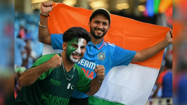 পাকিস্তান-ভারত দ্রুপদী ফাইনালের টিকিট ‘সোল্ড আউট’
