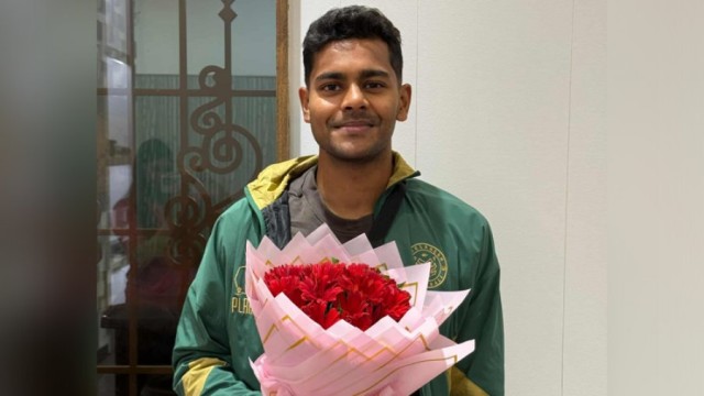 ইট-পাথরের শহরে ফের শামিত, হংকংয়ের বিপক্ষে ভালো করার আশাবাদ