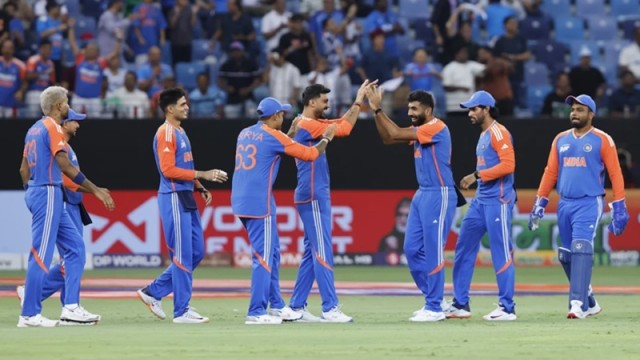 সুপার ফোরে যে বাড়তি ‘সুবিধা’ পাবে ভারত