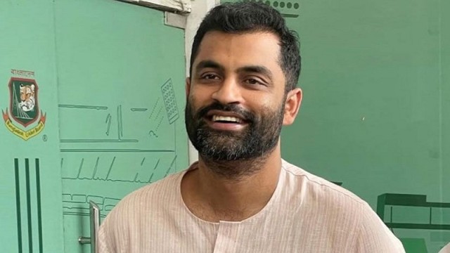 মালয়েশিয়ার ফ্র্যাঞ্চাইজি লিগে মেন্টর হচ্ছেন তামিম ইকবাল