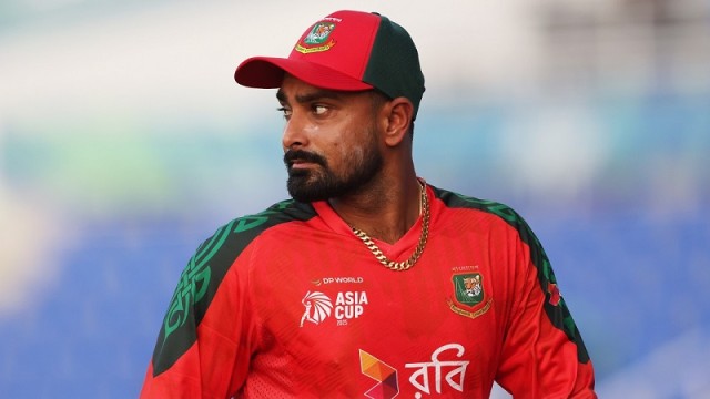 সিরিজ হেরে আক্ষেপ লিটনের