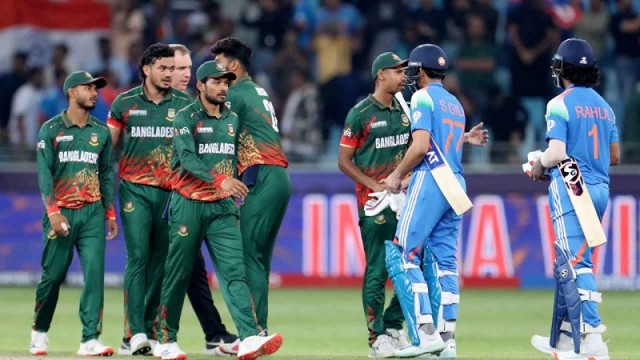 সেপ্টেম্বরে ভারতের বাংলাদেশ সফর