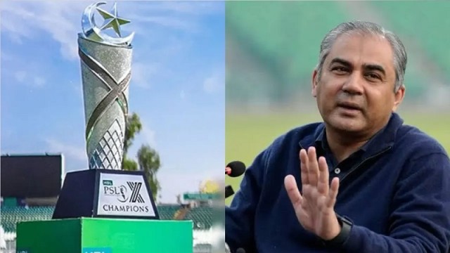 পাকিস্তানের ক্রিকেটপ্রেমীদের সুখবর দিলো পিসিবি