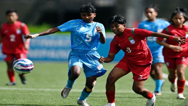 ভারতের বিপক্ষে বাংলাদেশের নিয়মরক্ষার ম্যাচ আগামীকাল রোববার