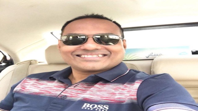 বিশ্ব সিনিয়র ব্যাডমিন্টনে বাংলাদেশের রাসেল কবির সুমন