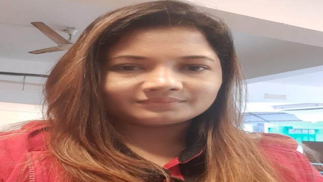 শুটিংয়ের দুর্দশায় হতাশ স্বর্ণকণ্যা তৃপ্তি