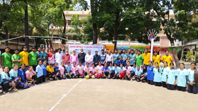 জুলাই গনঅভ্যুত্থান দিবস টার্গেটবলে নারায়ণগঞ্জ ও পুলিশ চ্যাম্পিয়ন