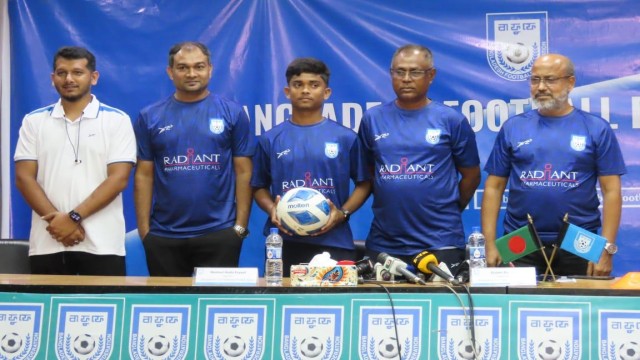 শিরোপা জিততেই শনিবার শ্রীলংকা যাচ্ছে বাংলাদেশ