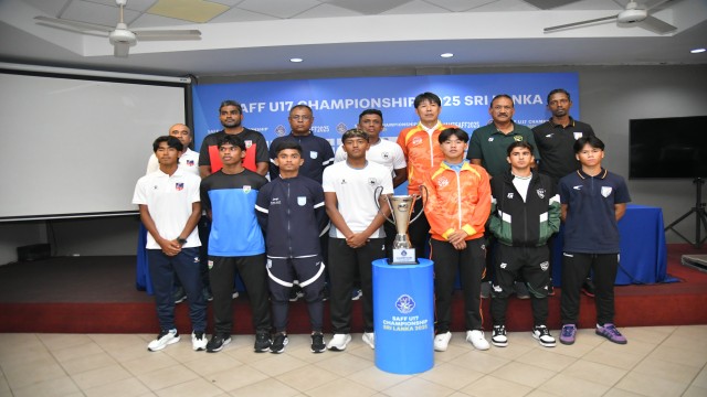শিরোপার দাবীদার বাংলাদেশের লড়াই শুরু বৃহস্পতিবার