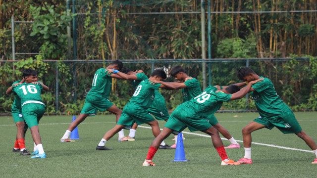 রোববার শ্রীলংকার মুখোমুখি বাংলাদেশ
