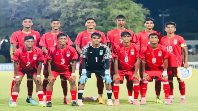 এ-গ্রুপে বাংলাদেশ চ্যাম্পিয়ন