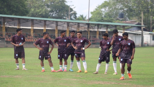 ক্রিকেটের মতো সাফেও বৃহস্পতিবার মুখোমুখি বাংলাদেশ ও পাকিস্তান