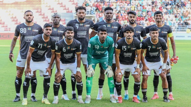 ডু অর ডাই ম্যাচে জয়ে নজর কিংসের